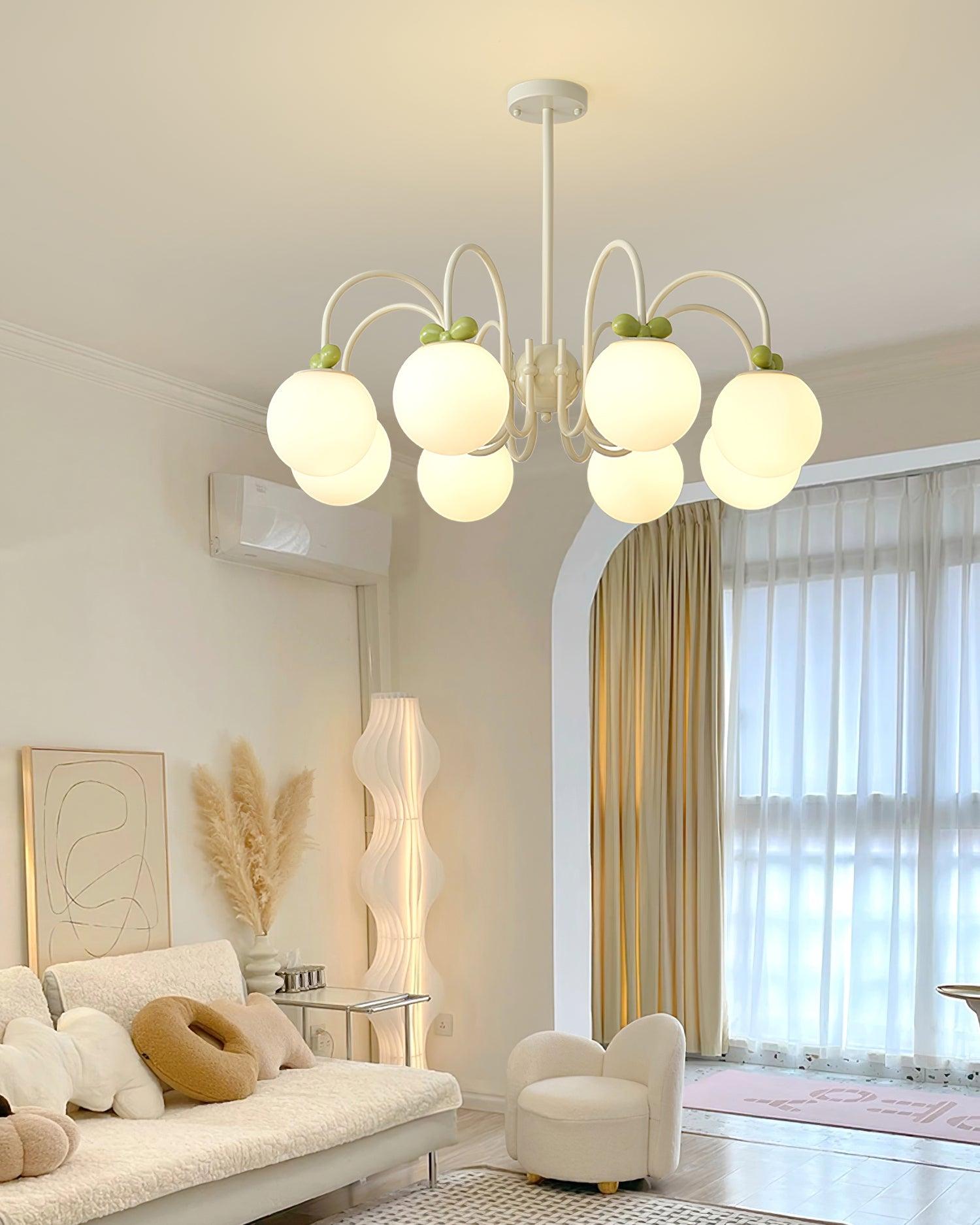 Rechel Chandelier