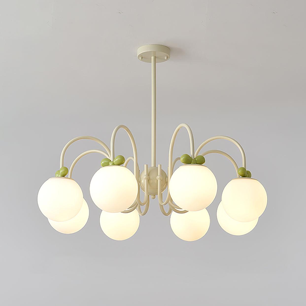 Rechel Chandelier
