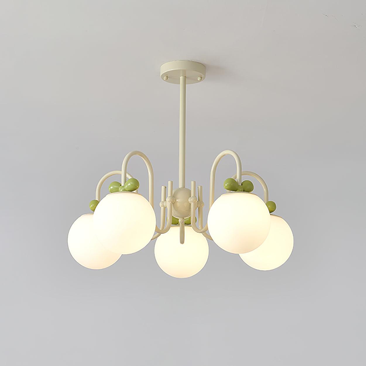 Rechel Chandelier