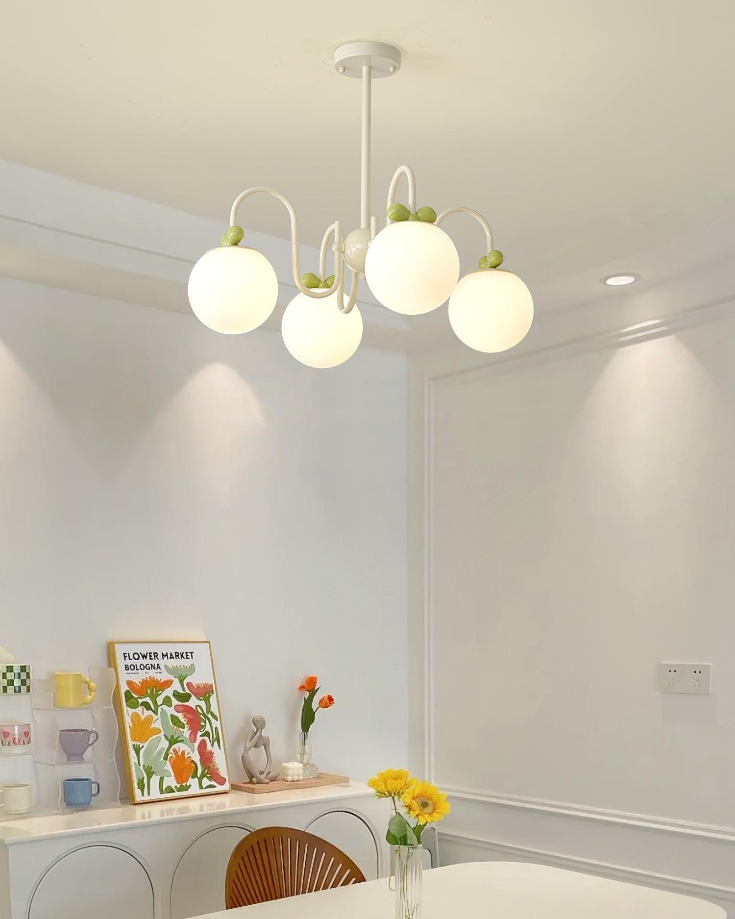 Rechel Chandelier