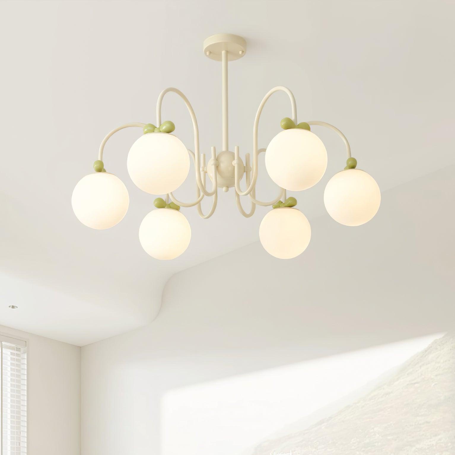 Rechel Chandelier