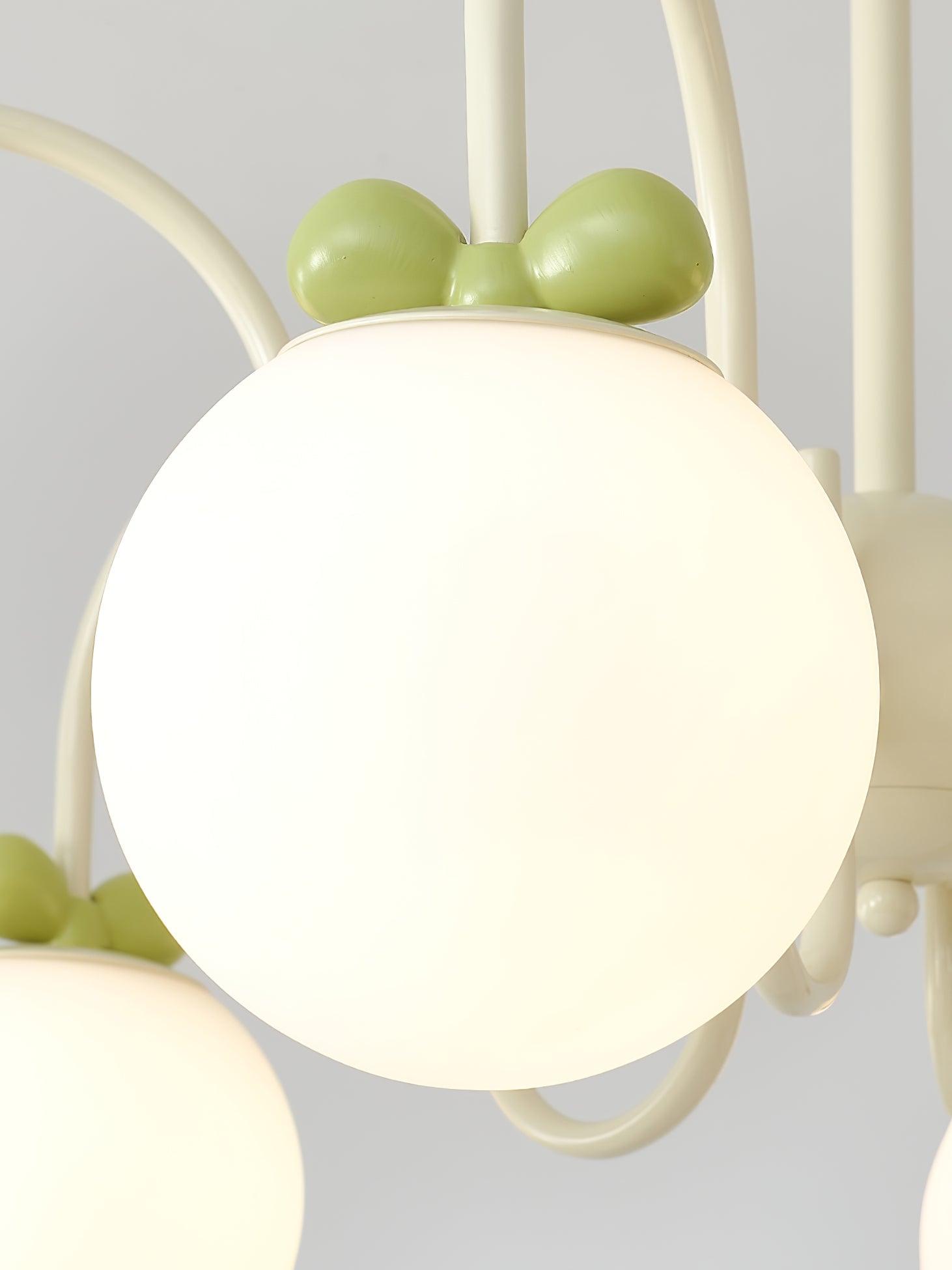 Levi Vintage Chandelier-Neutral Decor