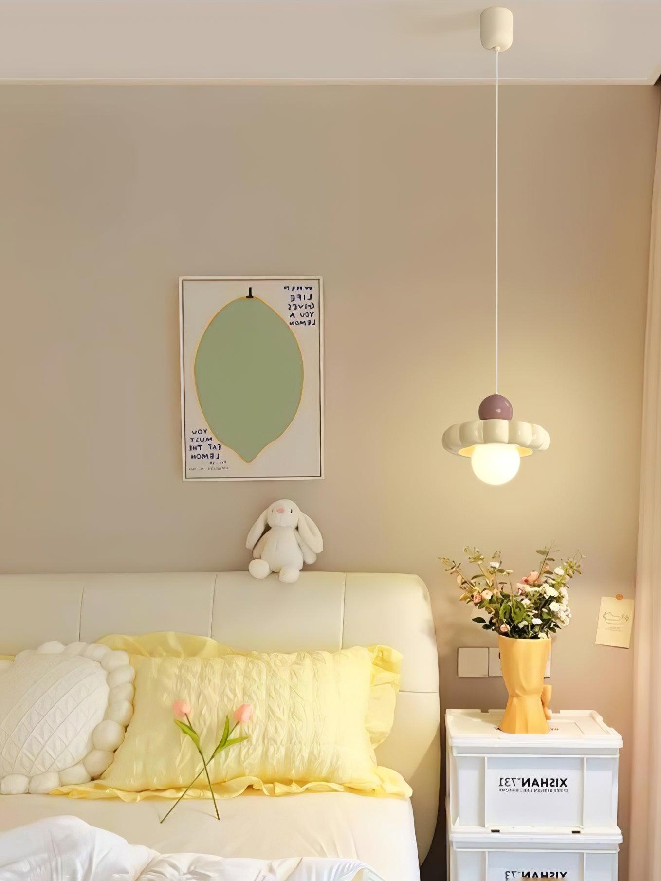 Kai Modern Pendant Light-Neutral Decor