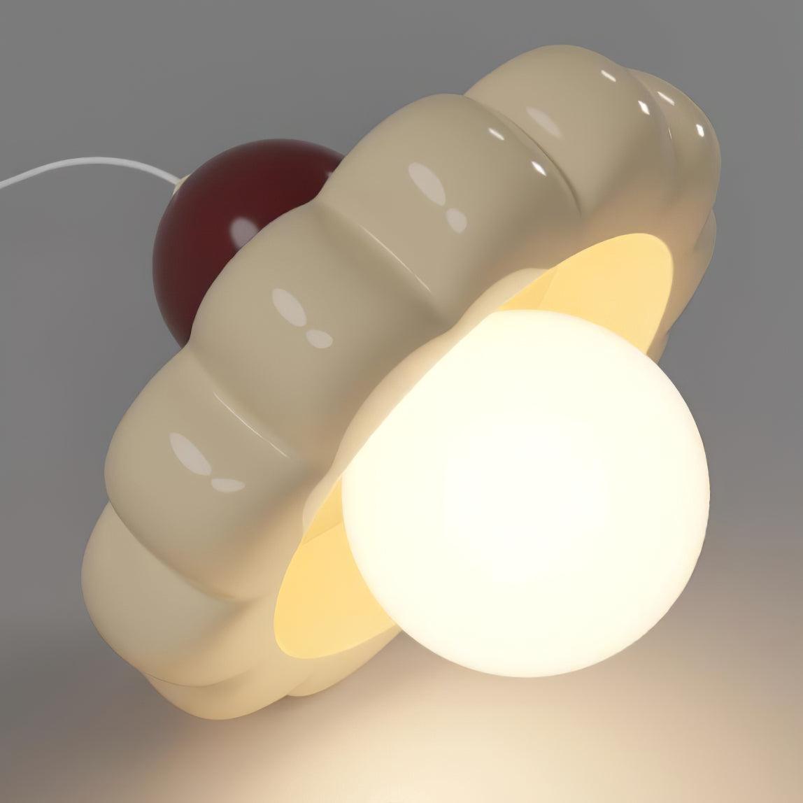 Kai Modern Pendant Light-Neutral Decor