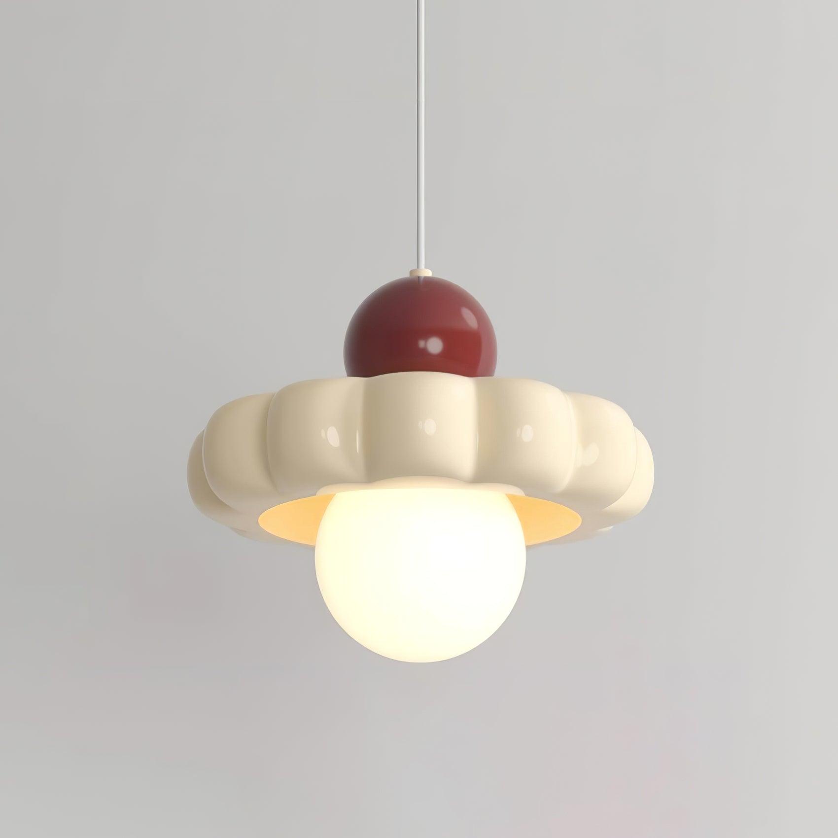 Kai Modern Pendant Light-Neutral Decor