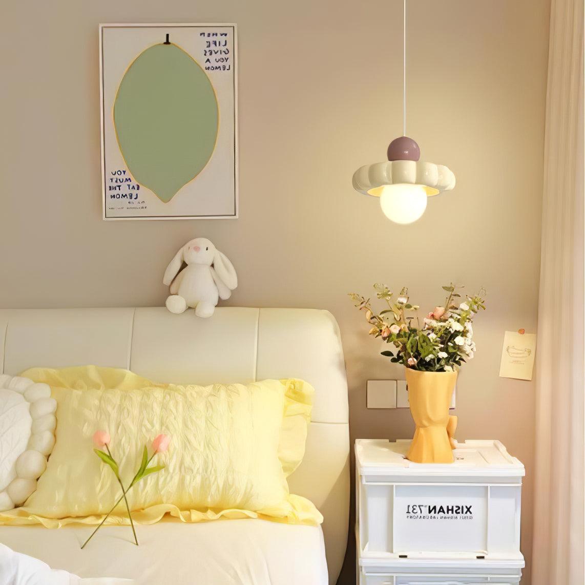 Kai Modern Pendant Light-Neutral Decor