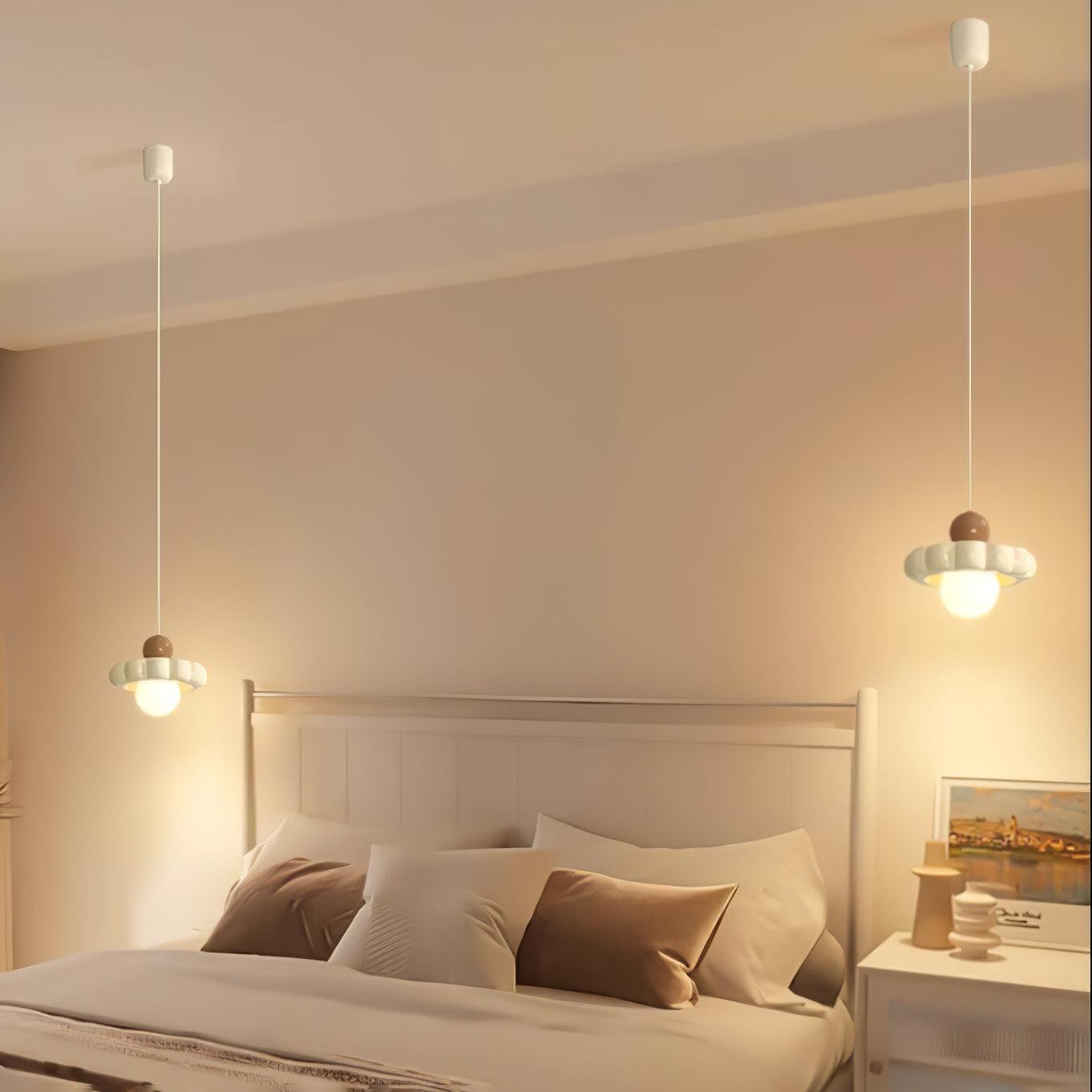 Kai Modern Pendant Light-Neutral Decor