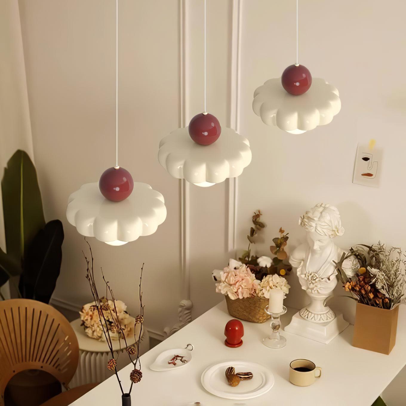 Kai Modern Pendant Light-Neutral Decor