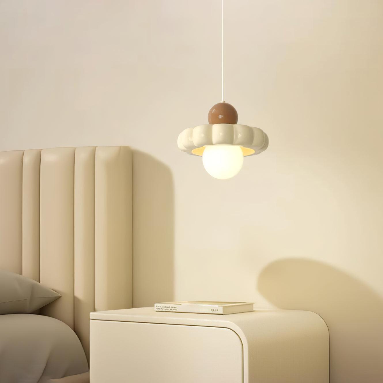 Kai Modern Pendant Light-Neutral Decor