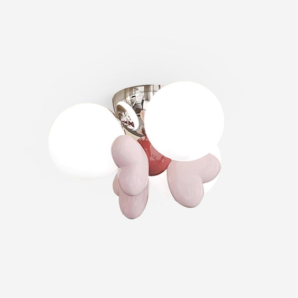 Nicko Ceiling Light