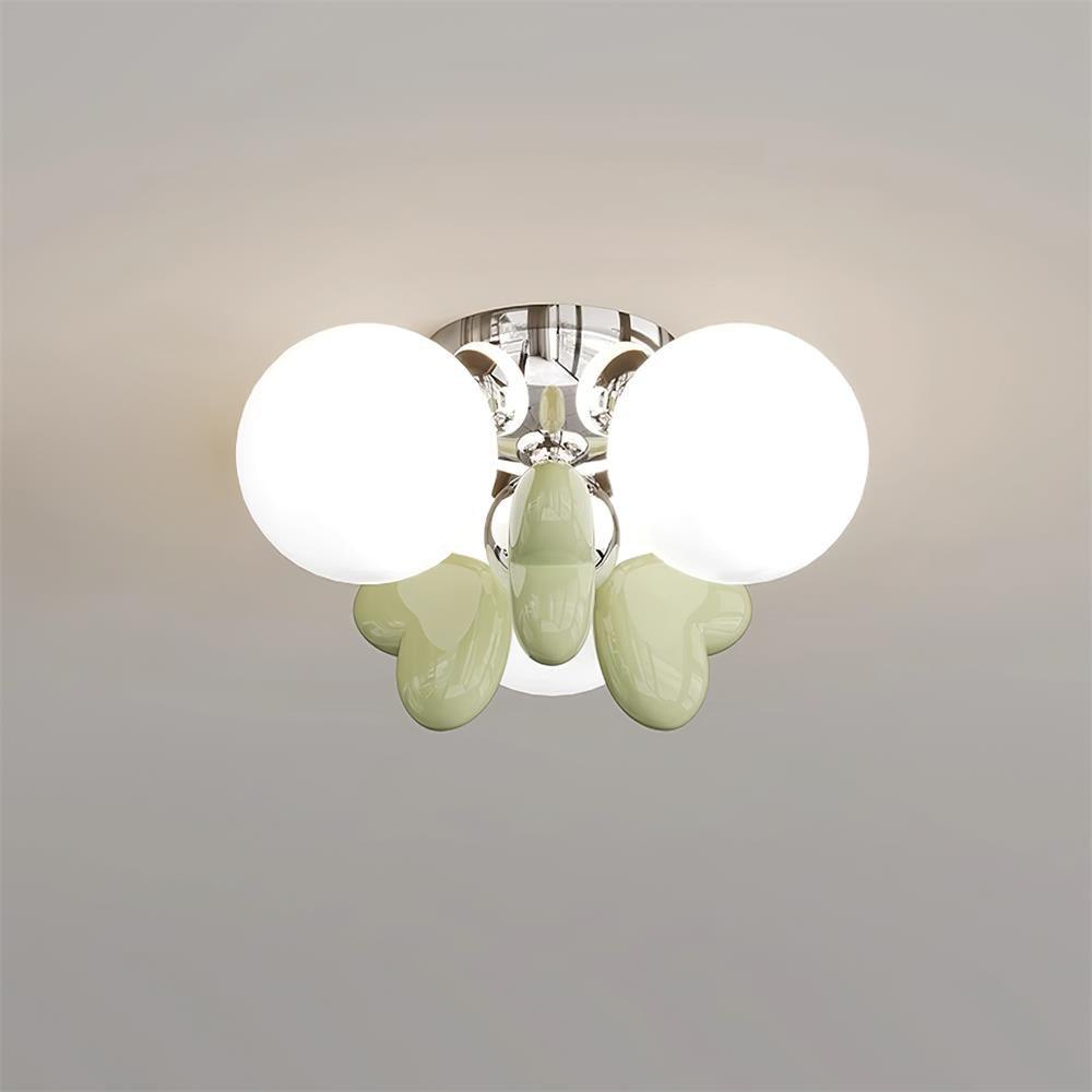 Nicko Ceiling Light