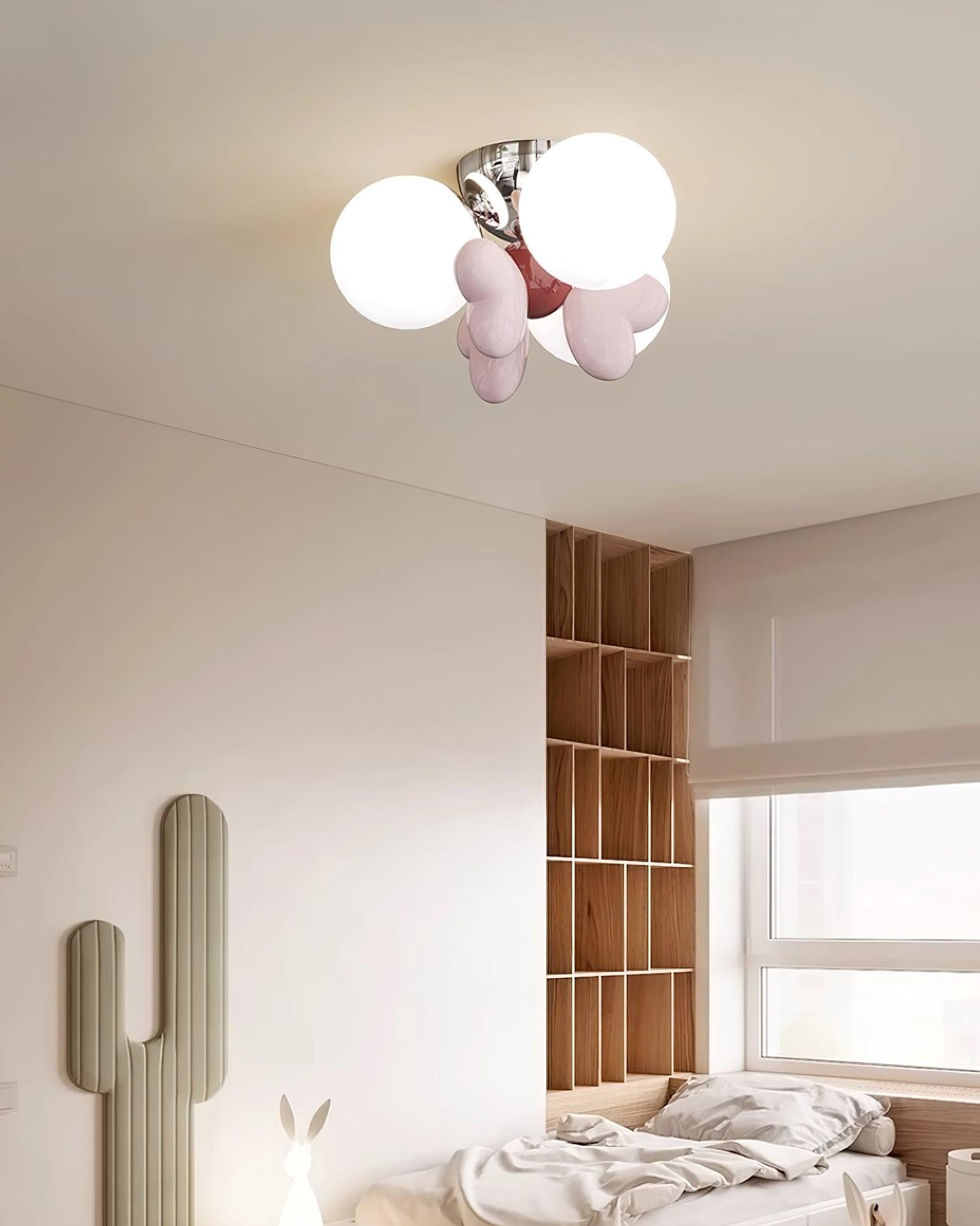 Nicko Ceiling Light