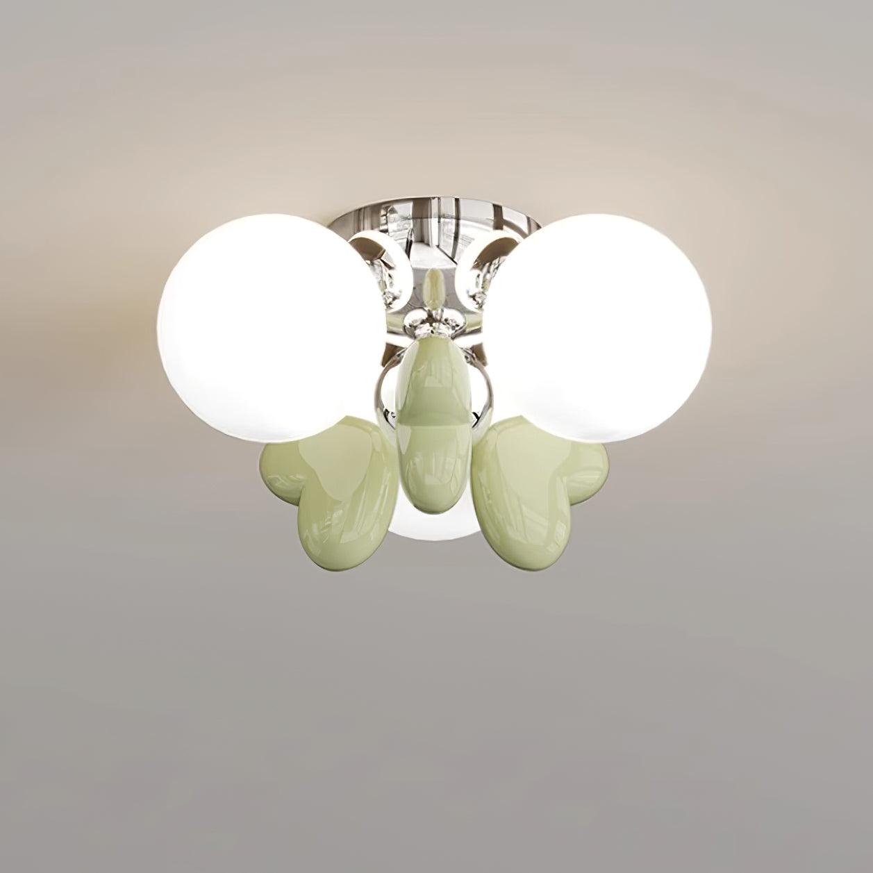 Nicko Ceiling Light