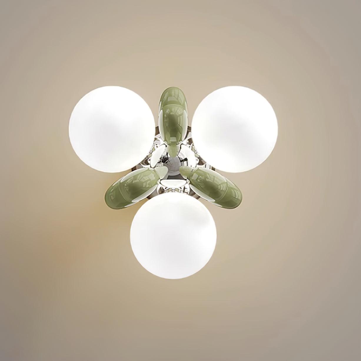 Nicko Ceiling Light