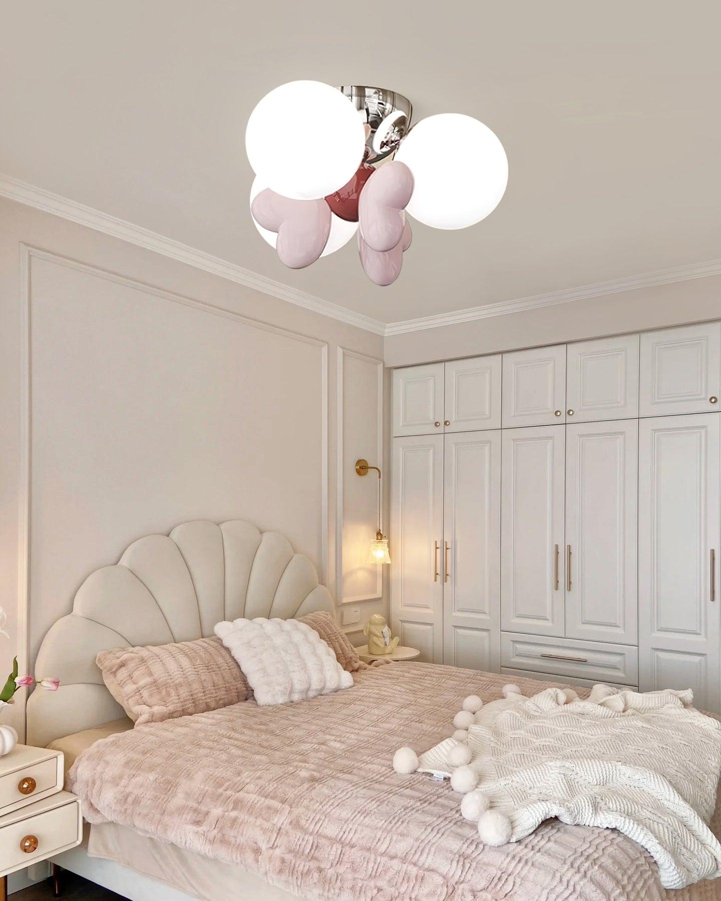 Nicko Ceiling Light