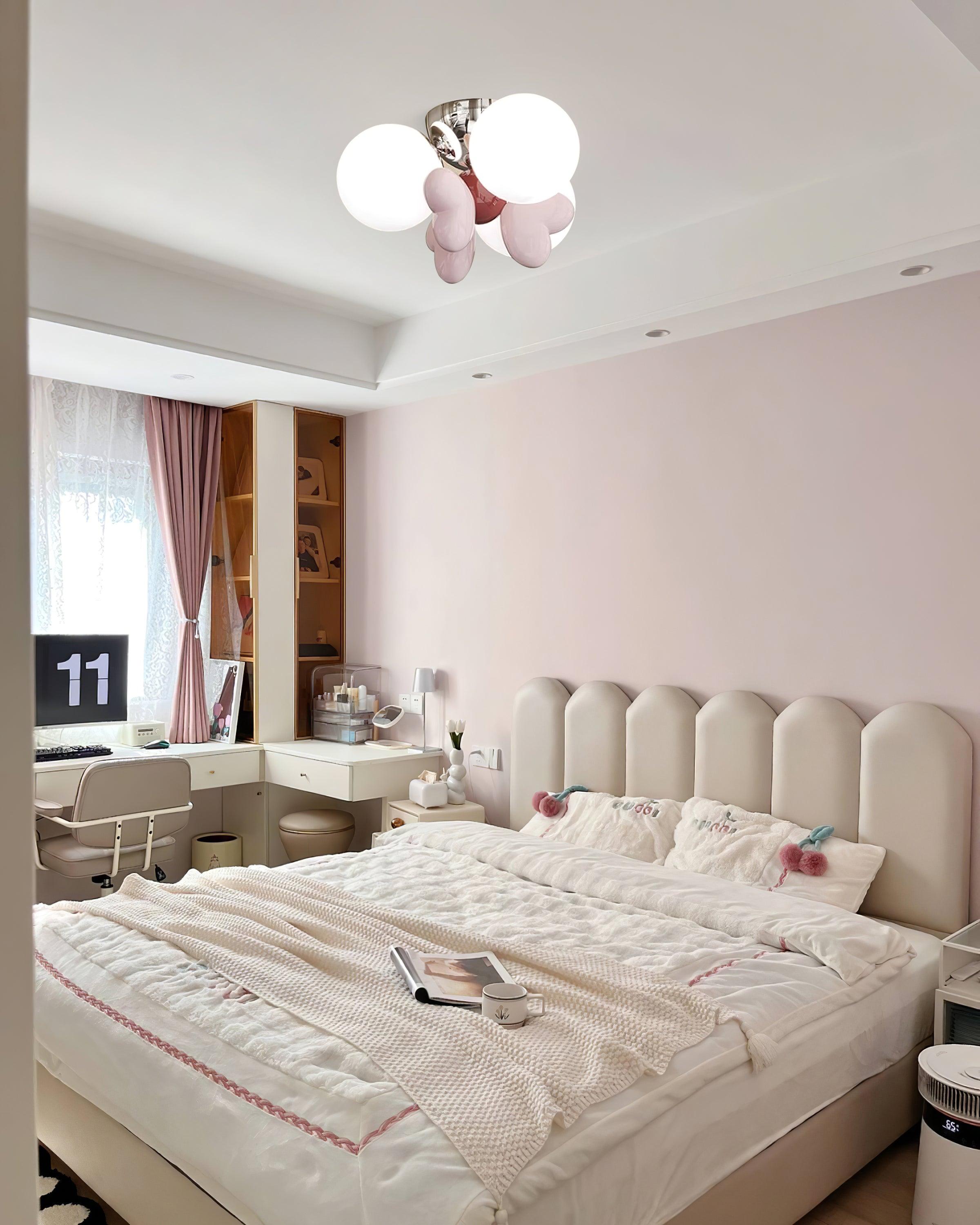 Nicko Ceiling Light
