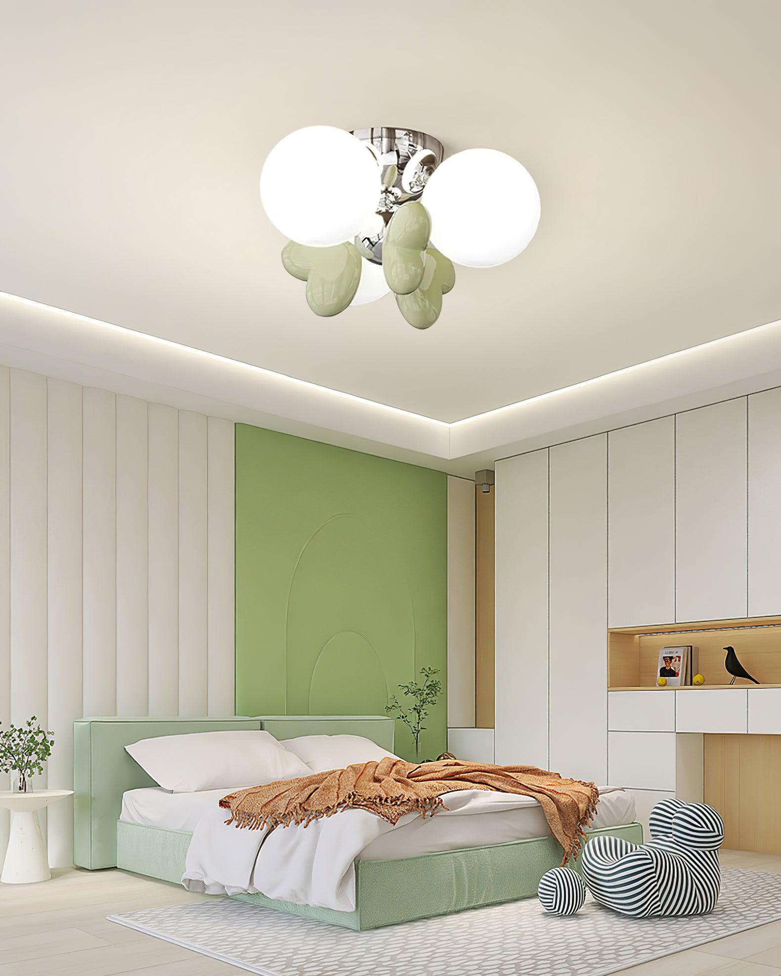 Amelisse Ceiling Light