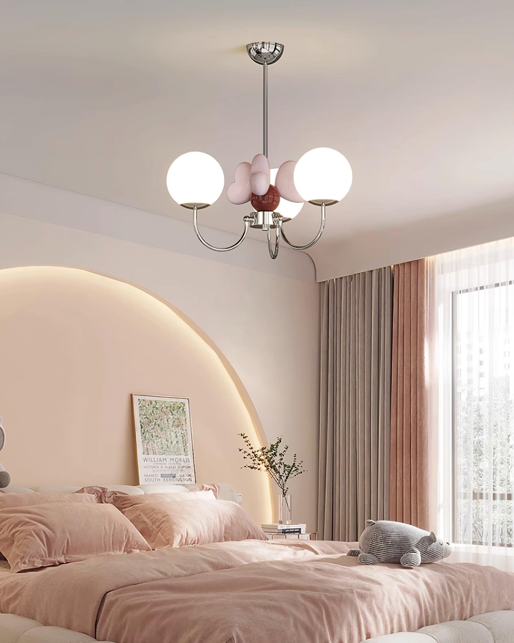 Melisande Chandelier