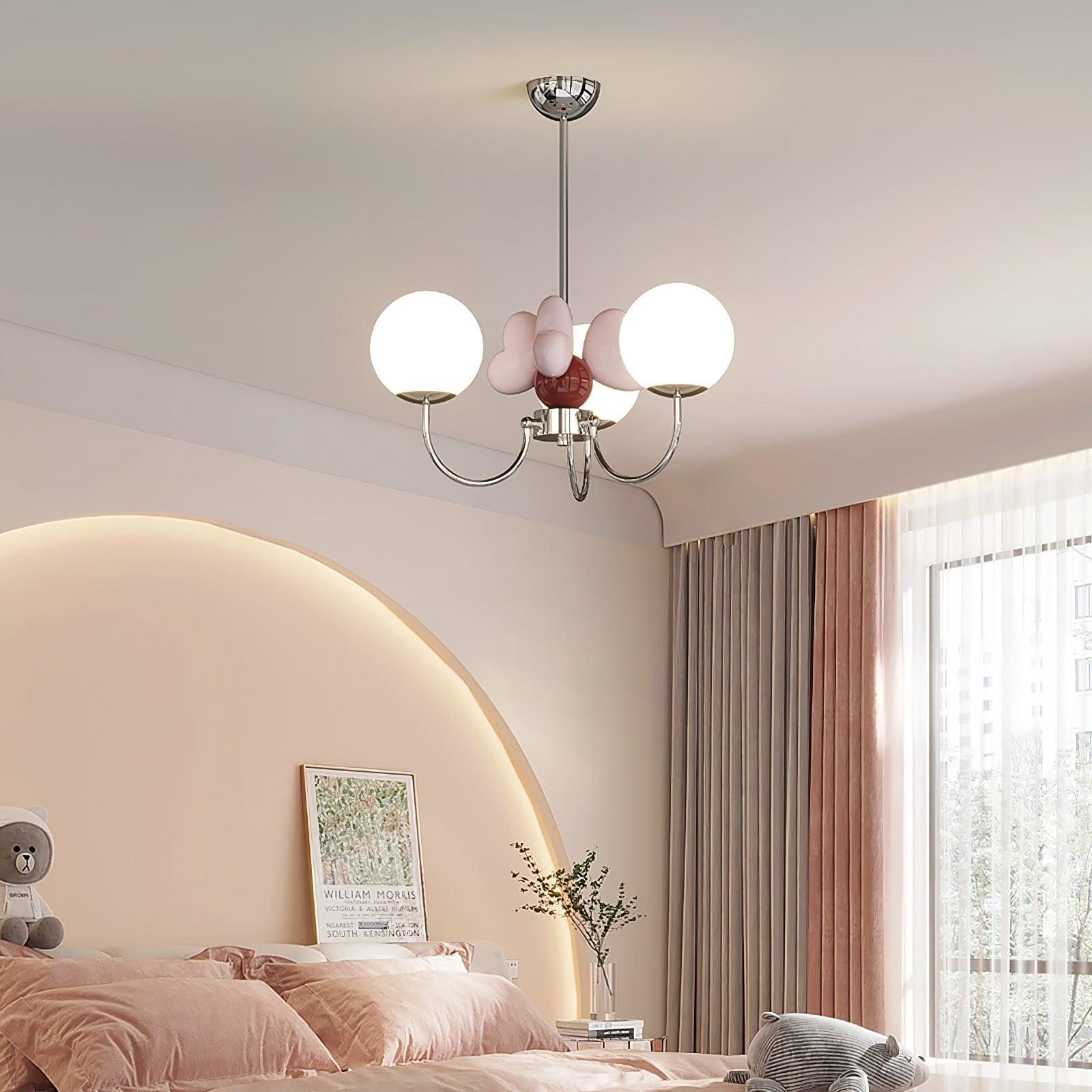Melisande Chandelier