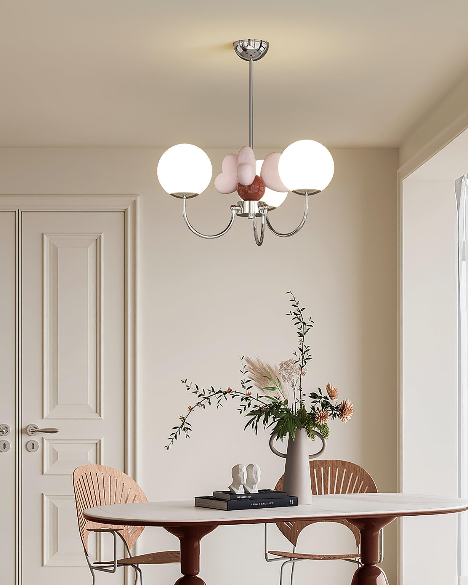 Melisande Chandelier