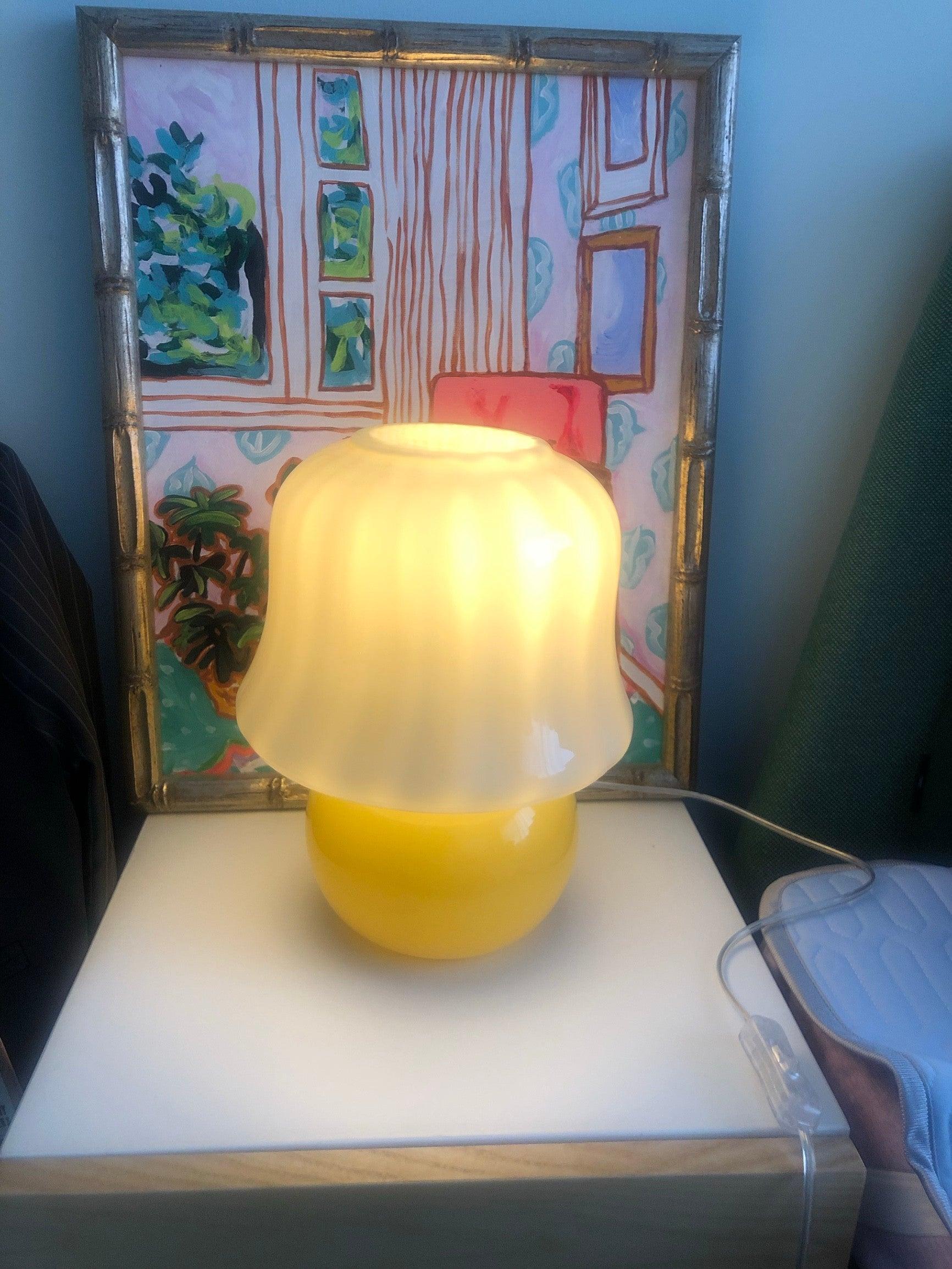 Holg Ceramic Luxury Table Lamp-Neutral Decor