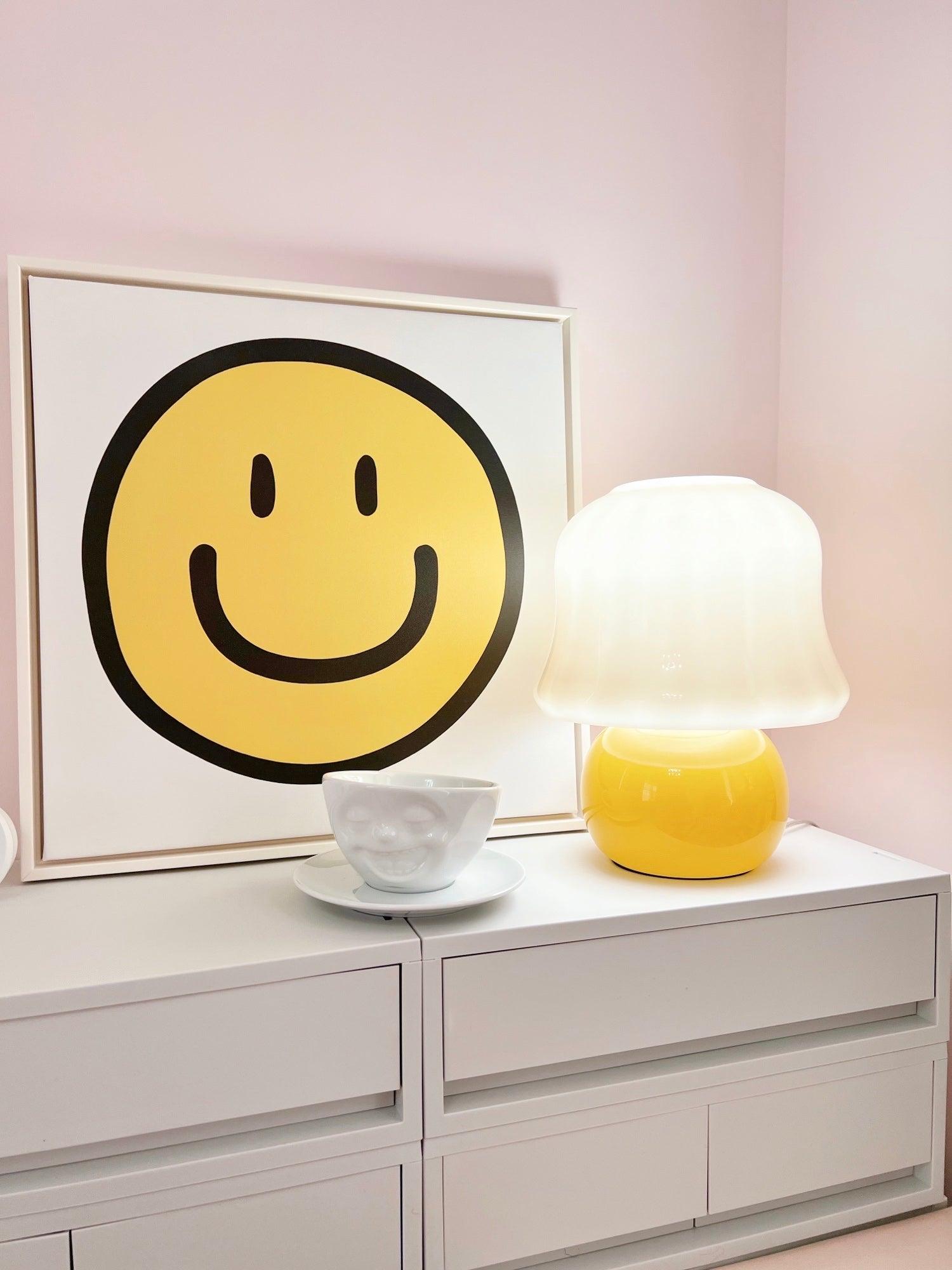 Holg Ceramic Luxury Table Lamp-Neutral Decor