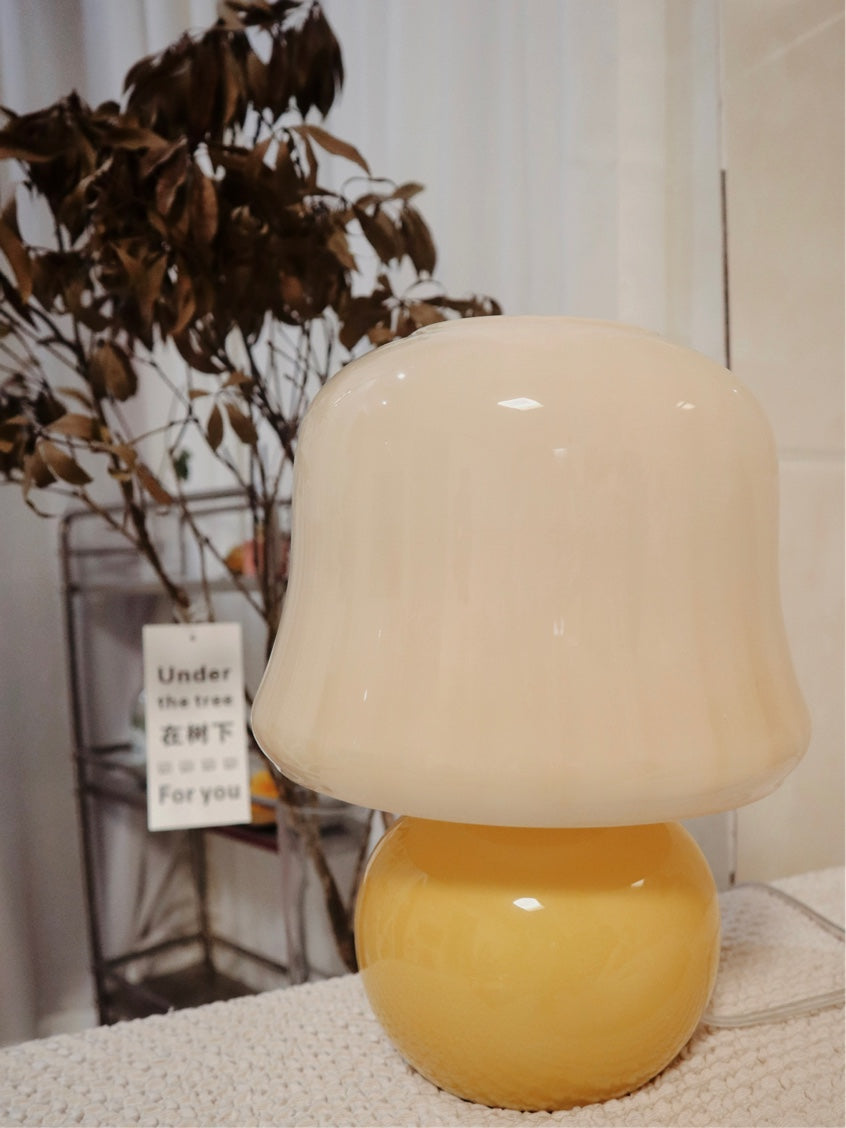 Holg Ceramic Luxury Table Lamp-Neutral Decor