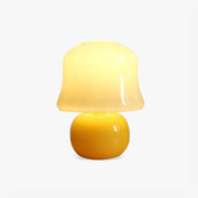 Holg Ceramic Luxury Table Lamp-Neutral Decor