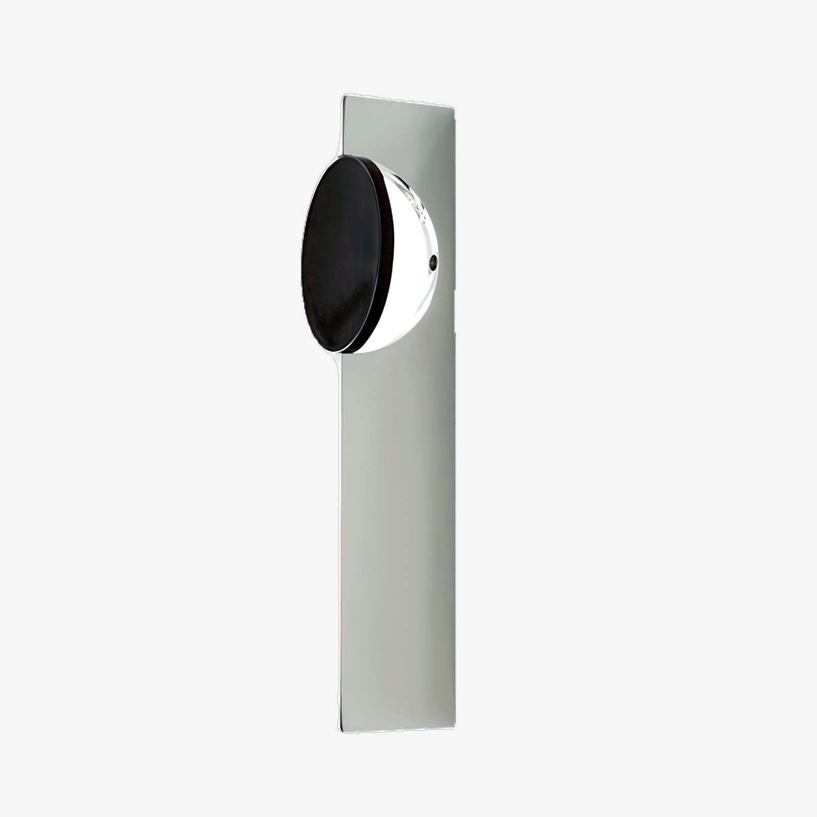 Walo Creative Light And Shadow Wall Lamp-Neutral Decor