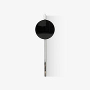 Walo Creative Light And Shadow Wall Lamp-Neutral Decor