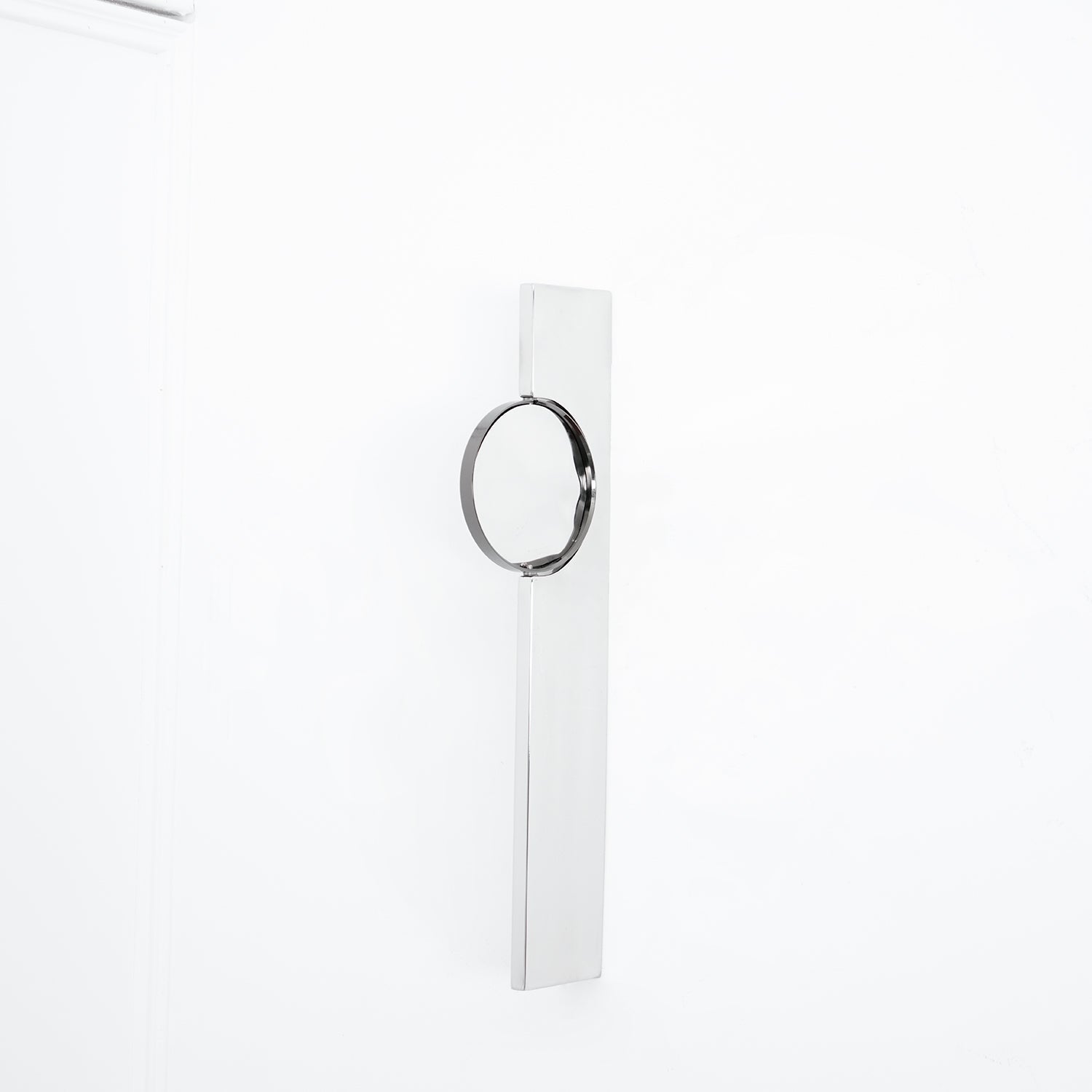 Walo Creative Light And Shadow Wall Lamp-Neutral Decor