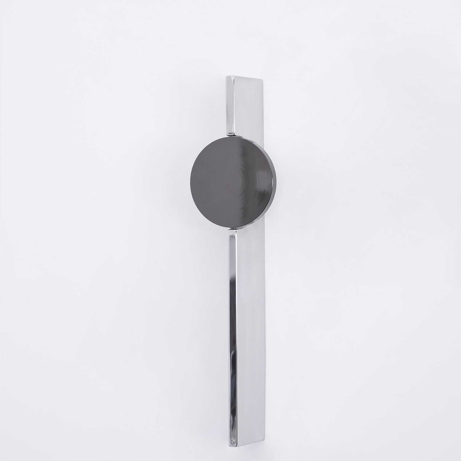 Walo Creative Light And Shadow Wall Lamp-Neutral Decor