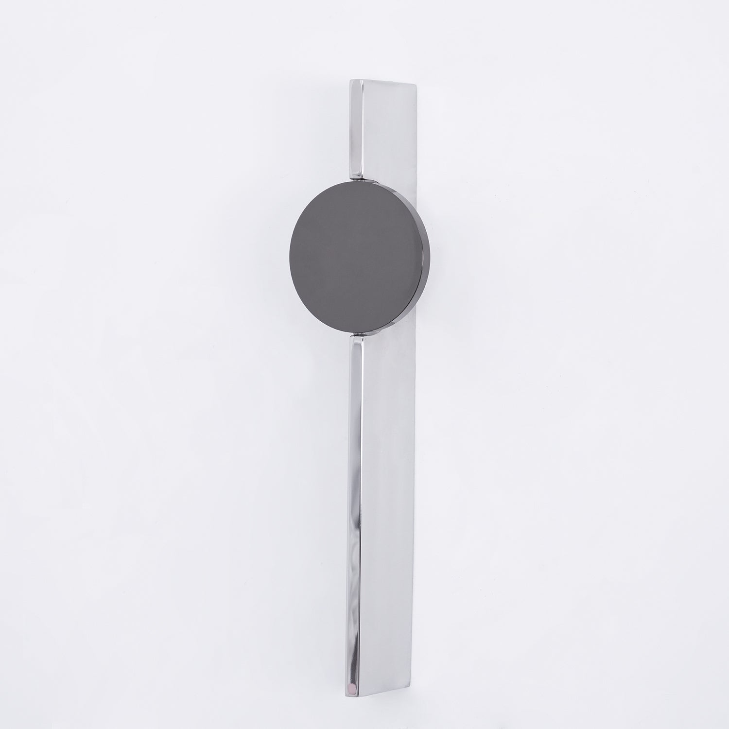 Walo Creative Light And Shadow Wall Lamp-Neutral Decor