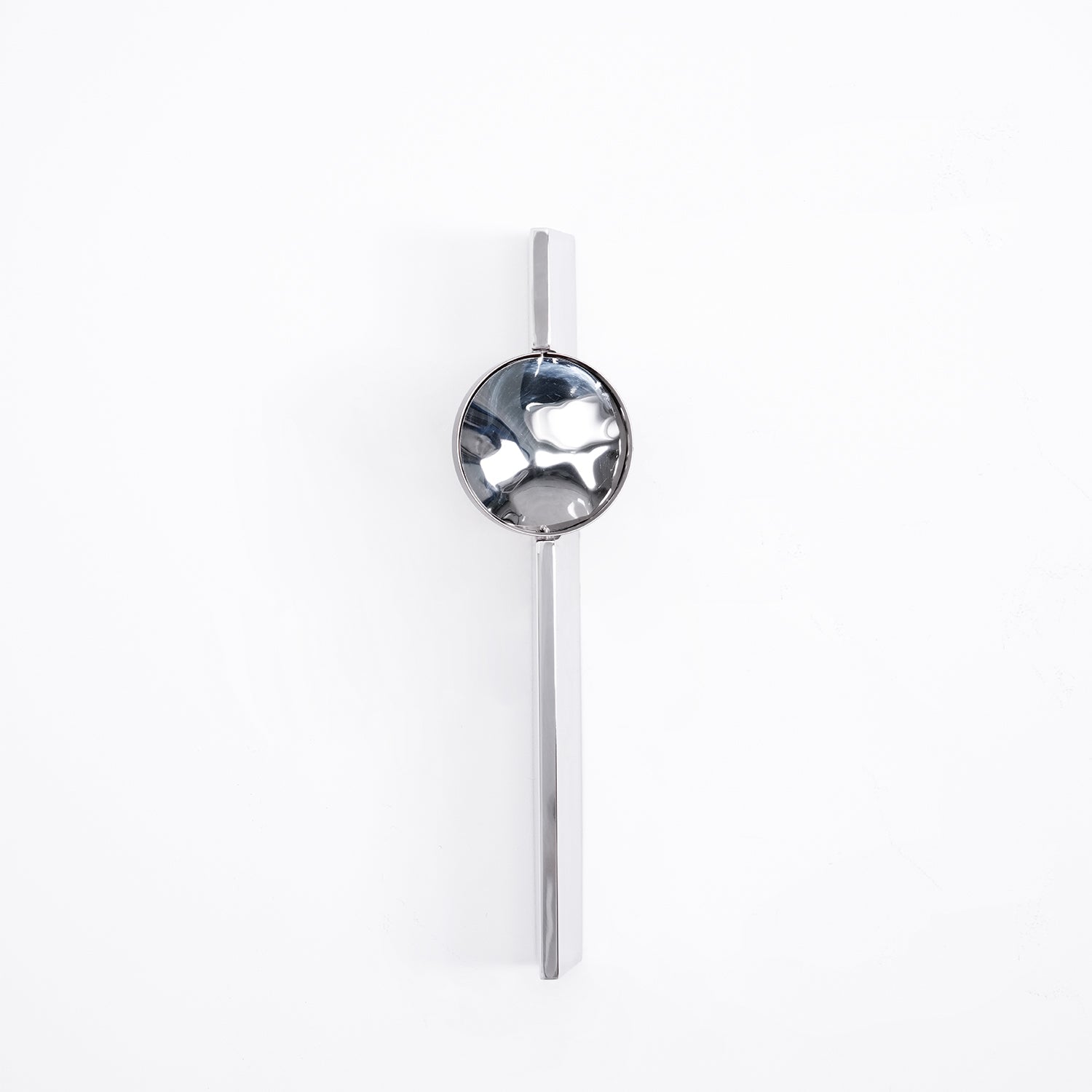 Walo Creative Light And Shadow Wall Lamp-Neutral Decor