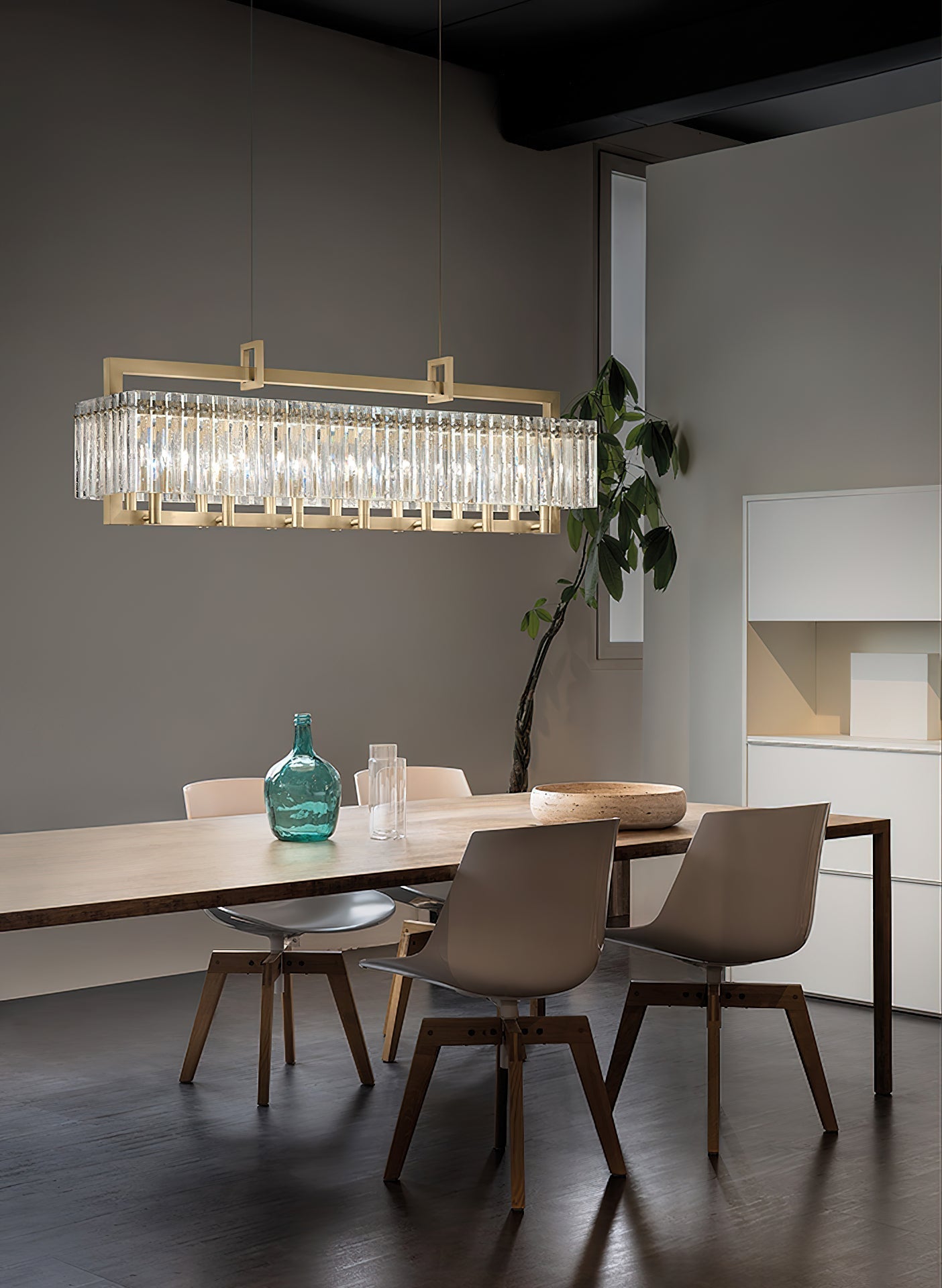 Marblea Chandelier