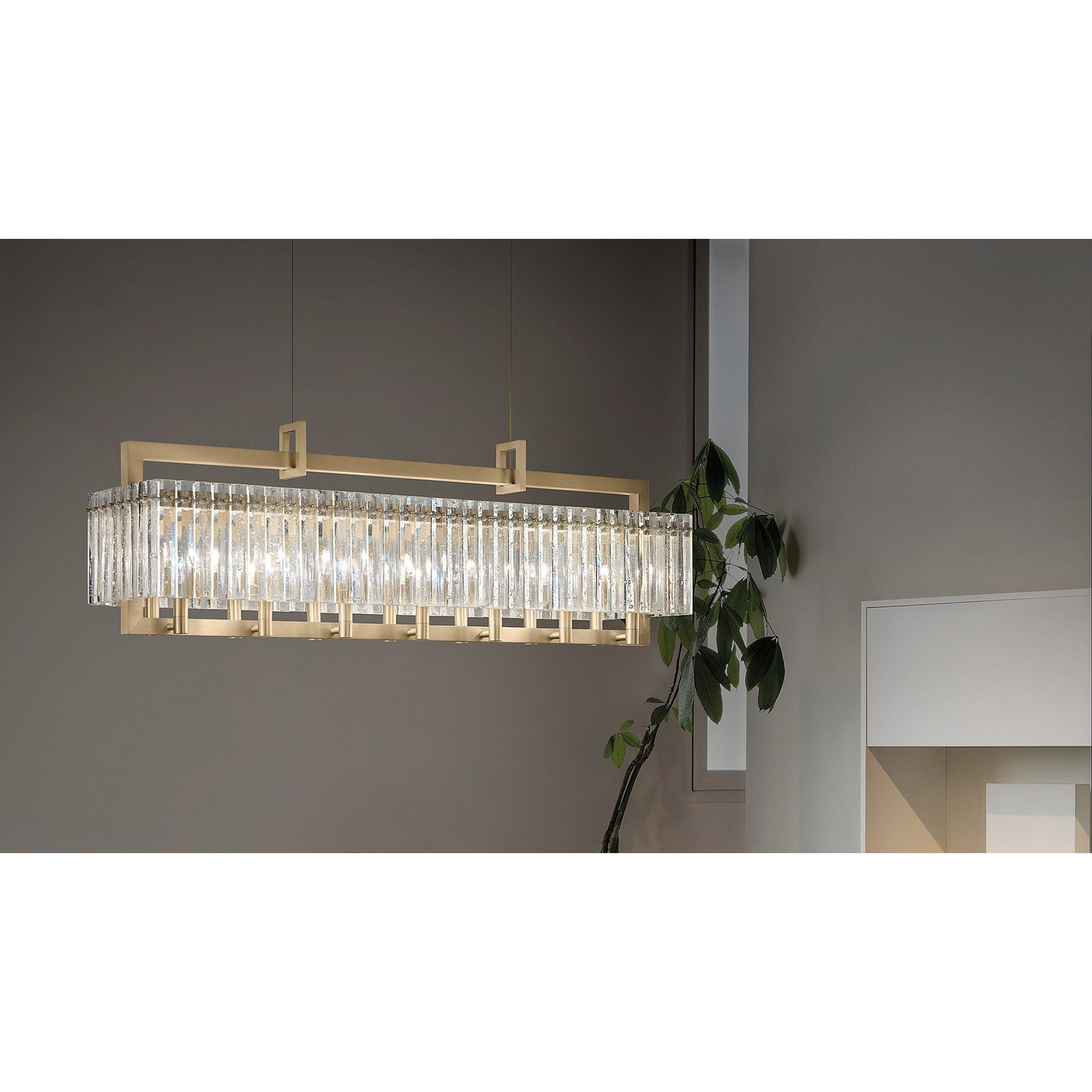 Marblea Chandelier