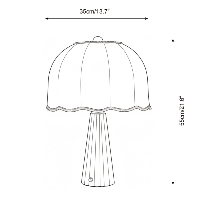Beatrice Table Lamp