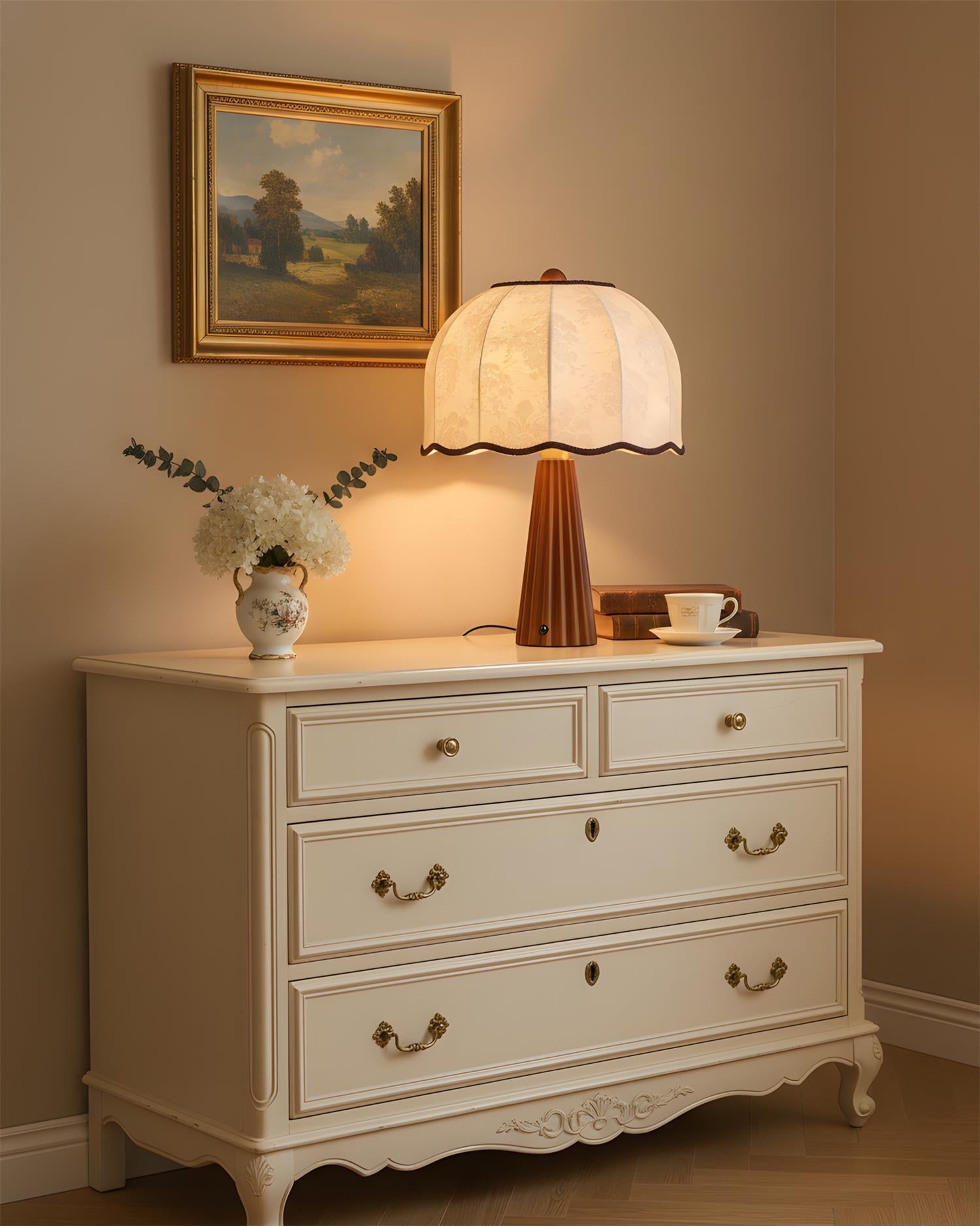 Beatrice Table Lamp