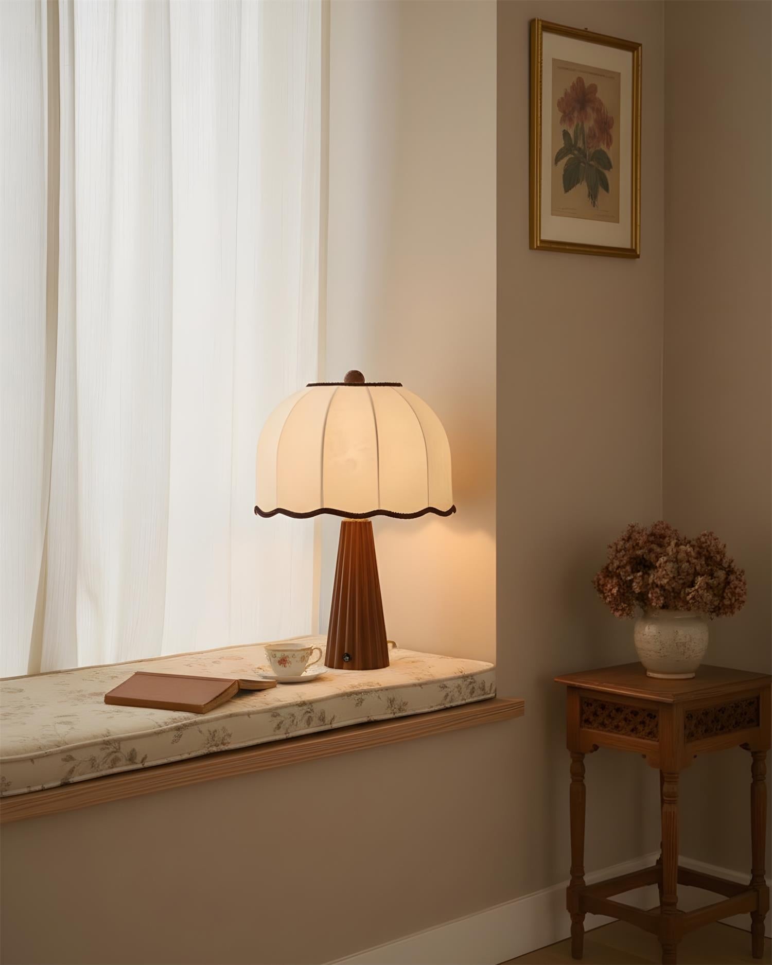 Beatrice Table Lamp