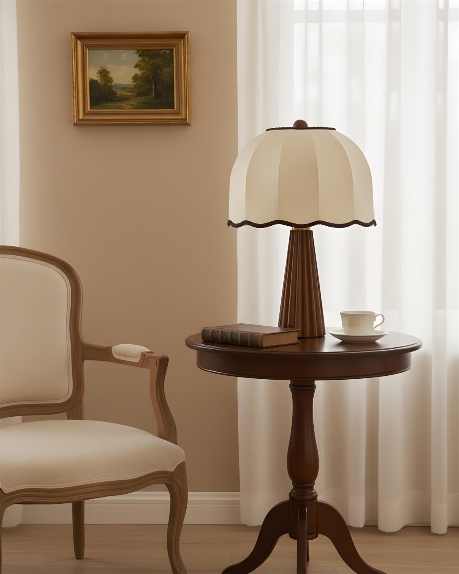 Beatrice Table Lamp