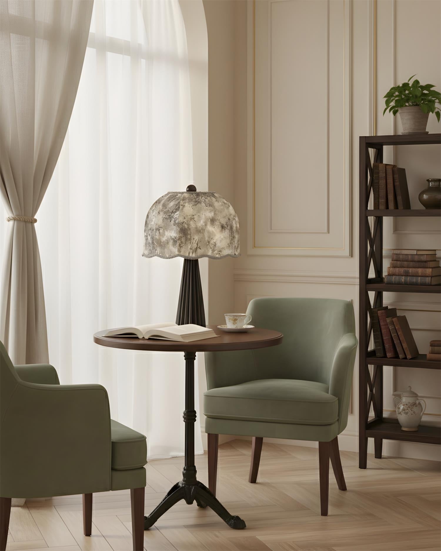 Beatrice Table Lamp
