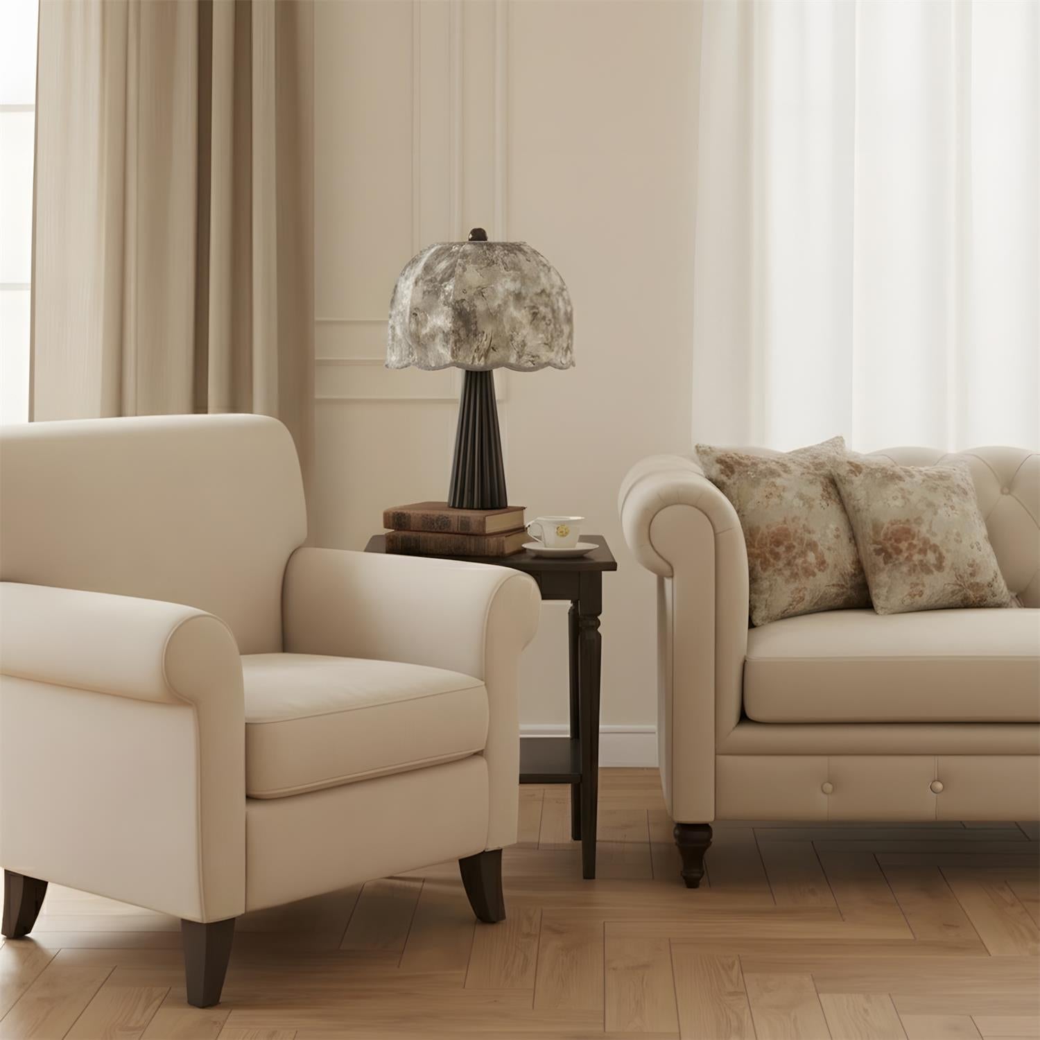 Beatrice Table Lamp