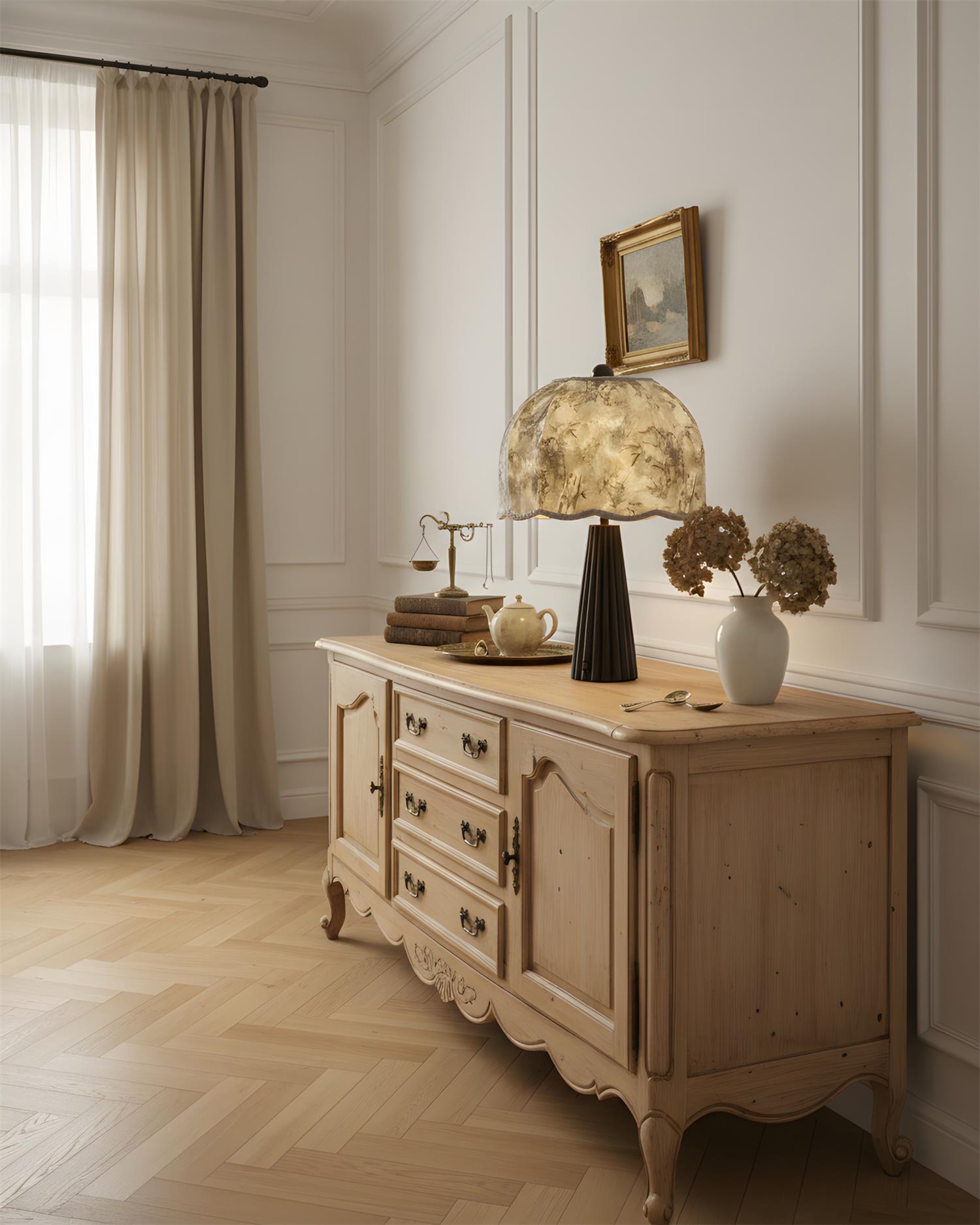 Beatrice Table Lamp