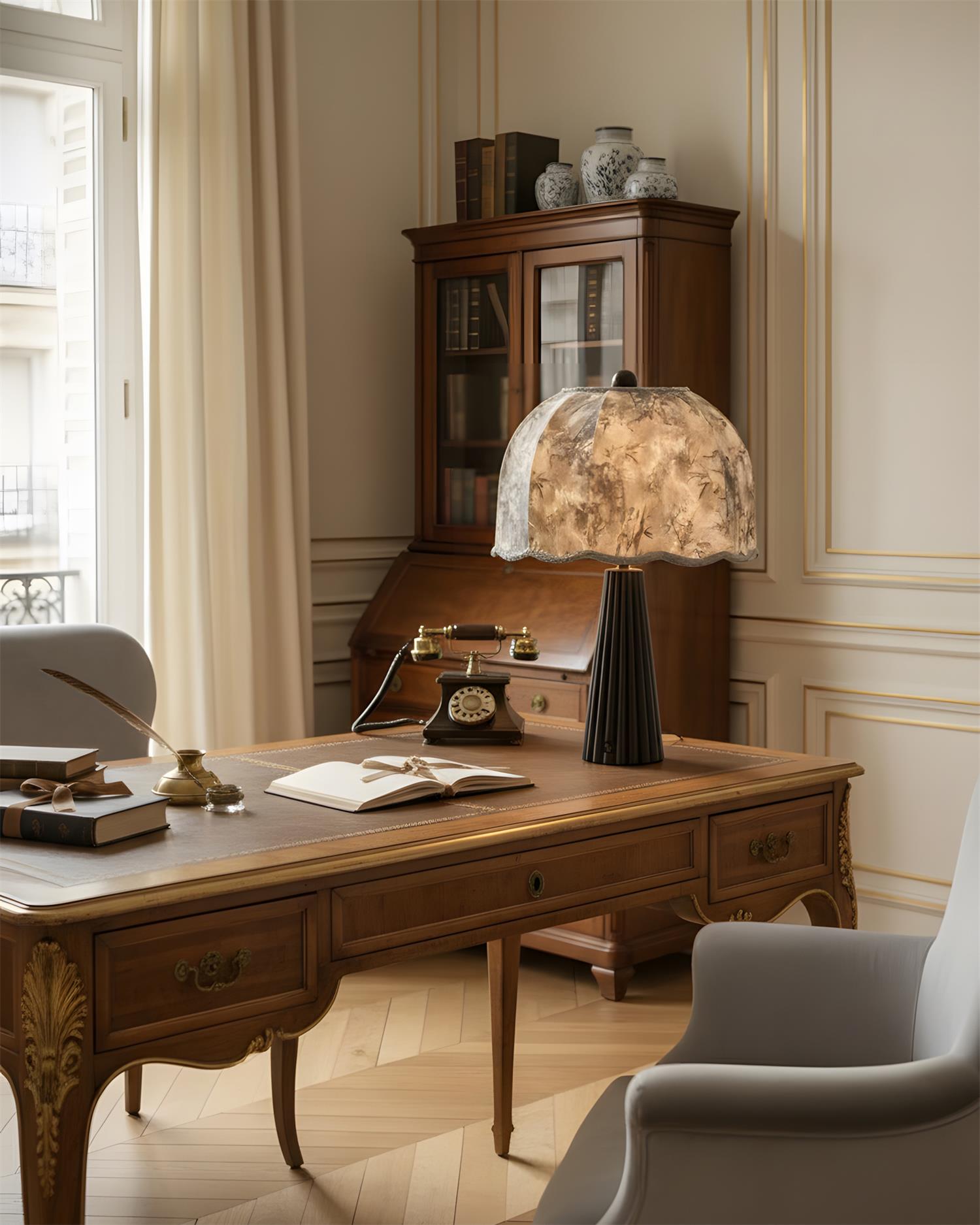 Beatrice Table Lamp