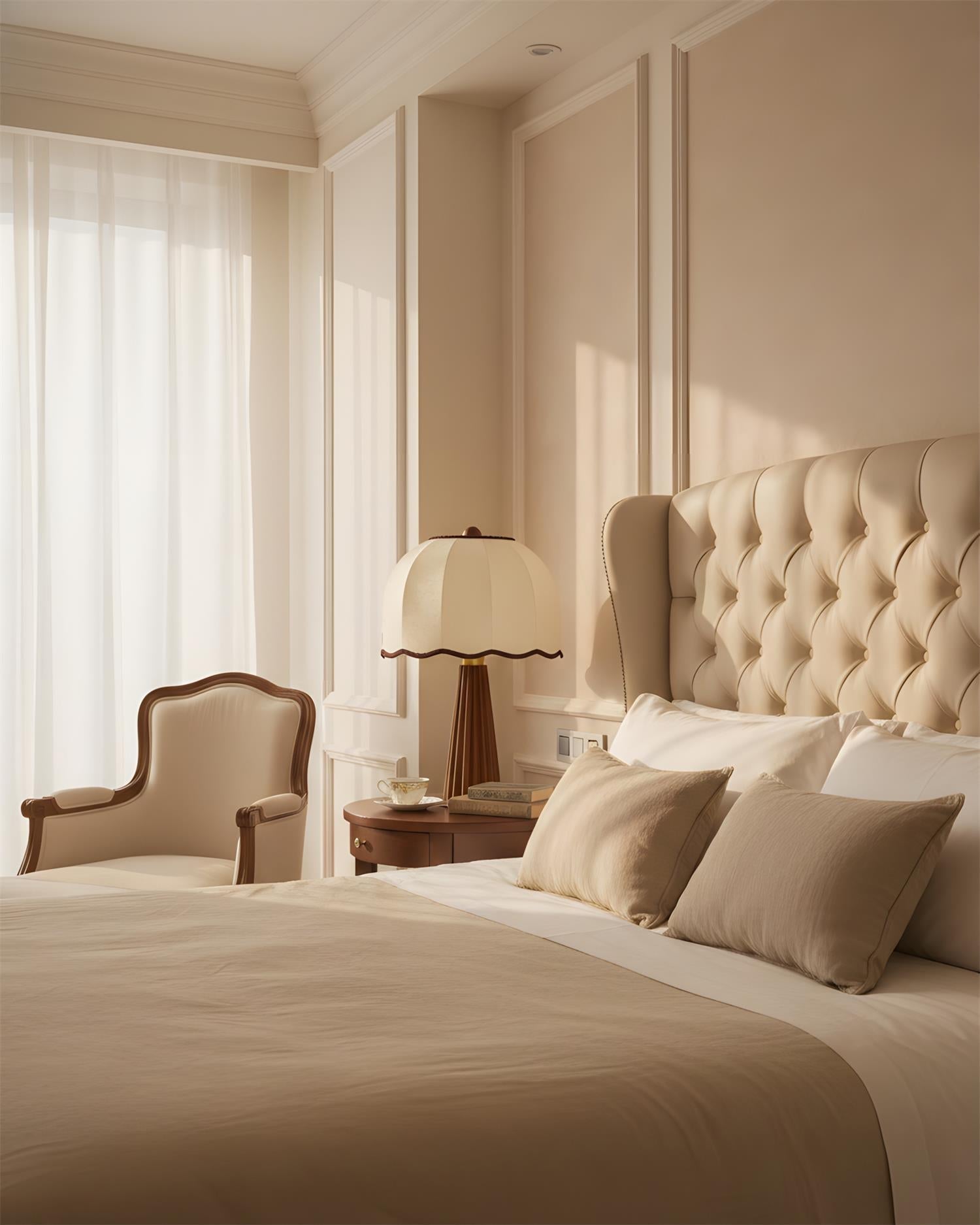 Beatrice Table Lamp