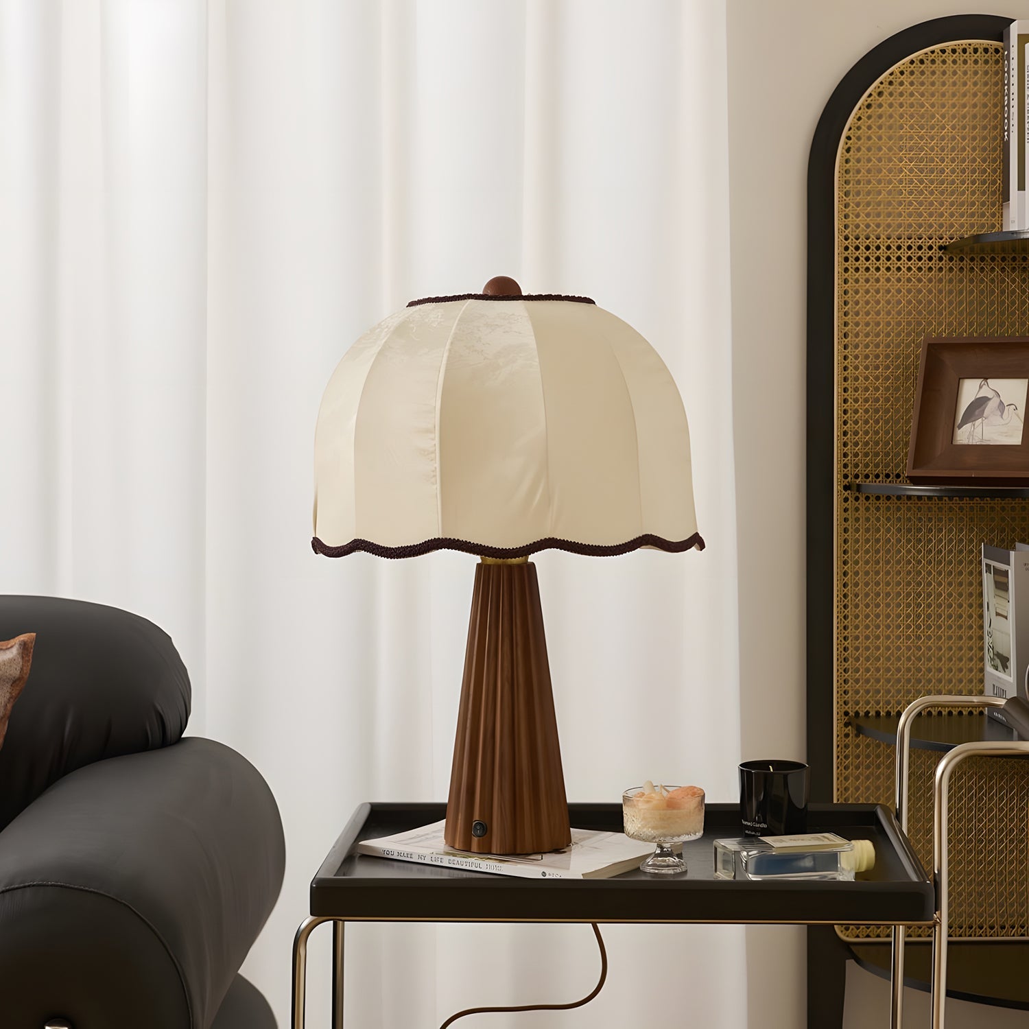 Beatrice Table Lamp