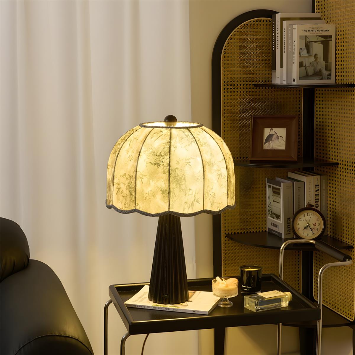 Beatrice Table Lamp