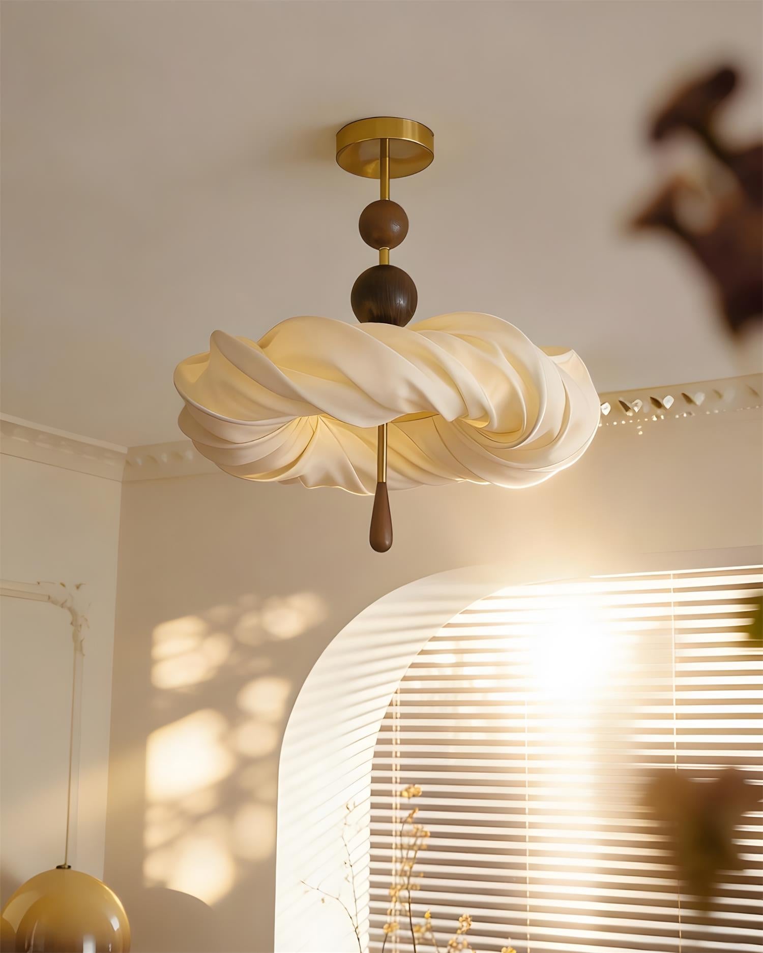 Arlo Flush Mount