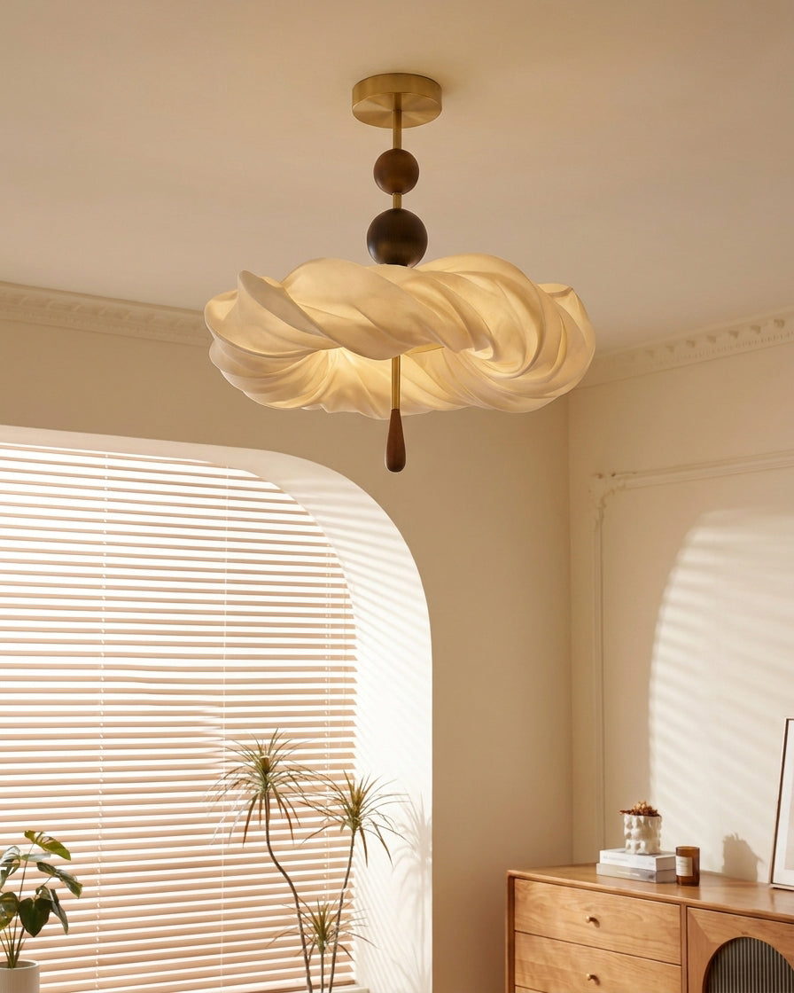 Arlo Flush Mount