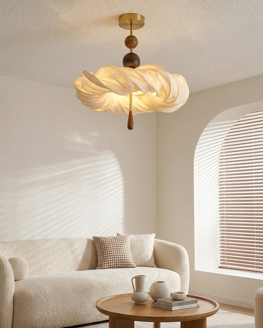 Arlo Flush Mount